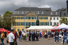 CSD Bonn 2025 - Beethovens Bunte (100)