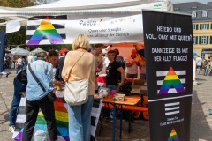 CSD Bonn 2025 - Beethovens Bunte (102)