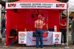 CSD Bonn 2025 - Beethovens Bunte (104)