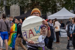 CSD Bonn 2025 - Beethovens Bunte (106)