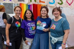 CSD Bonn 2025 - Beethovens Bunte (107)