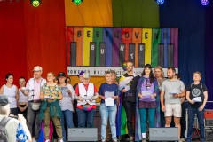 CSD Bonn 2025 - Beethovens Bunte (108)