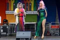 CSD Bonn 2025 - Beethovens Bunte (113)