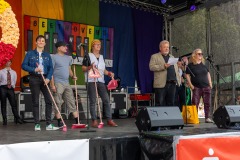 CSD Bonn 2025 - Beethovens Bunte (114)
