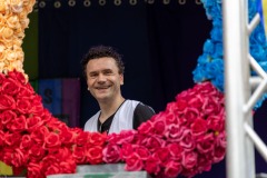 CSD Bonn 2025 - Beethovens Bunte (116)