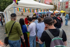 CSD Bonn 2025 - Beethovens Bunte (119)