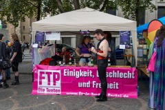 CSD Bonn 2025 - Beethovens Bunte (120)