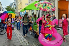 CSD Bonn 2025 - Beethovens Bunte (121)
