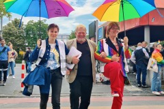 CSD Bonn 2025 - Beethovens Bunte (122)