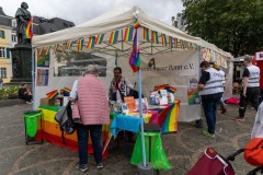 CSD Bonn 2025 - Beethovens Bunte (124)