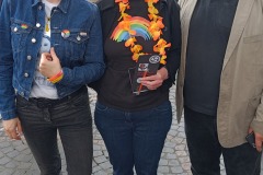 CSD Bonn 2025 - Beethovens Bunte (41)