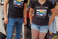 CSD Bonn 2025 - Beethovens Bunte (45)