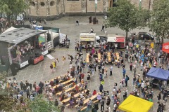 CSD Bonn 2025 - Beethovens Bunte (46)