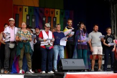 CSD Bonn 2025 - Beethovens Bunte (48)