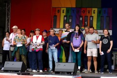 CSD Bonn 2025 - Beethovens Bunte (49)