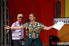 CSD Bonn 2025 - Beethovens Bunte (50)
