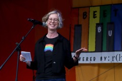 CSD Bonn 2025 - Beethovens Bunte (51)