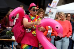CSD Bonn 2025 - Beethovens Bunte (60)