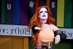 CSD Bonn 2025 - Beethovens Bunte (63)