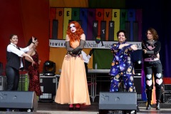 CSD Bonn 2025 - Beethovens Bunte (64)