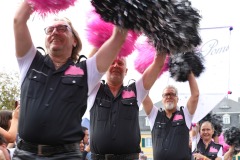 CSD Bonn 2025 - Beethovens Bunte (66)
