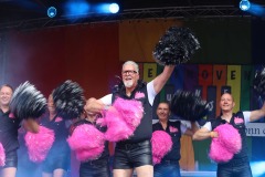 CSD Bonn 2025 - Beethovens Bunte (67)