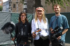 CSD Bonn 2025 - Beethovens Bunte (69)