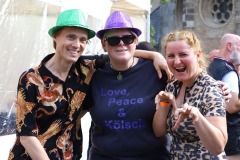 CSD Bonn 2025 - Beethovens Bunte (7)
