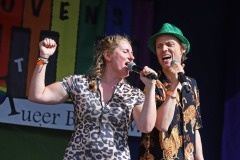 CSD Bonn 2025 - Beethovens Bunte (78)