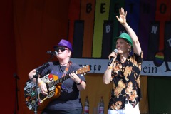 CSD Bonn 2025 - Beethovens Bunte (81)