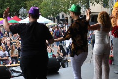 CSD Bonn 2025 - Beethovens Bunte (84)