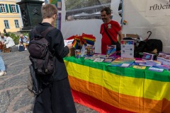 CSD Bonn 2025 - Beethovens Bunte (87)