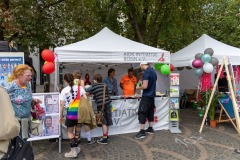 CSD Bonn 2025 - Beethovens Bunte (93)