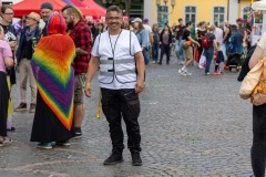 CSD Bonn 2025 - Beethovens Bunte (97)