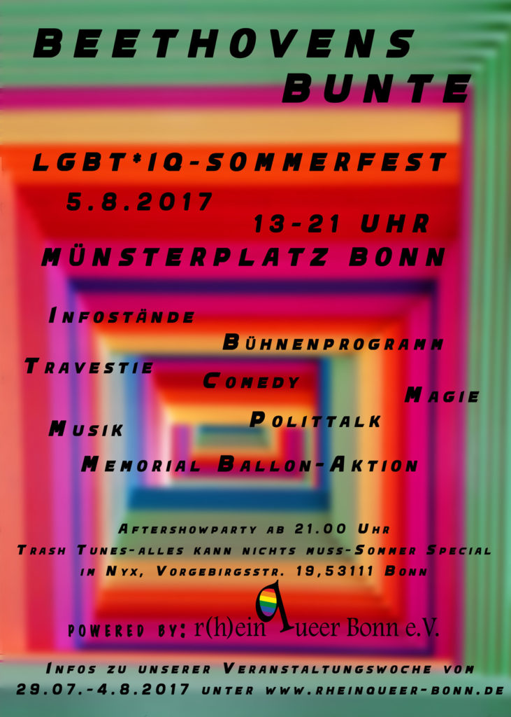 Sommerfest