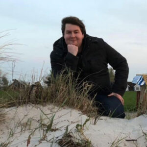 Thomas (Tom) Michael Gerhards Schatzmeister