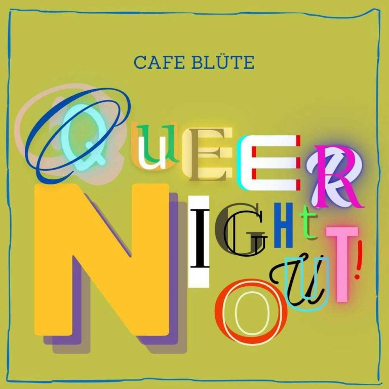 Queer Night out in Bonn